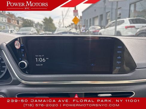 Used 2023 Hyundai Sonata SEL image 35
