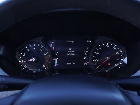 Certified 2024 Jeep Compass Latitude AWD/4WD image 14