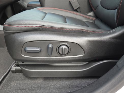 New 2027 Chevrolet Bolt RS image 24