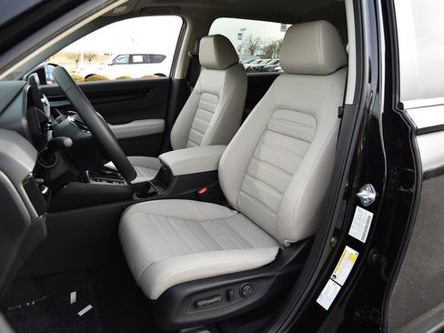 New 2026 Honda CR-V EX-L image 22