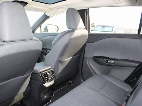 Certified 2024 Lexus RZ 300e Premium image 9