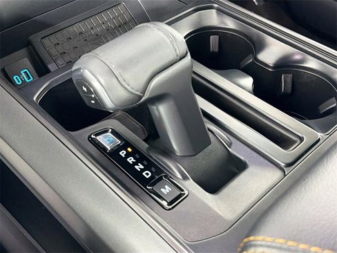 Used 2024 Ford F150 Tremor w/ Mobile Office Package image 17