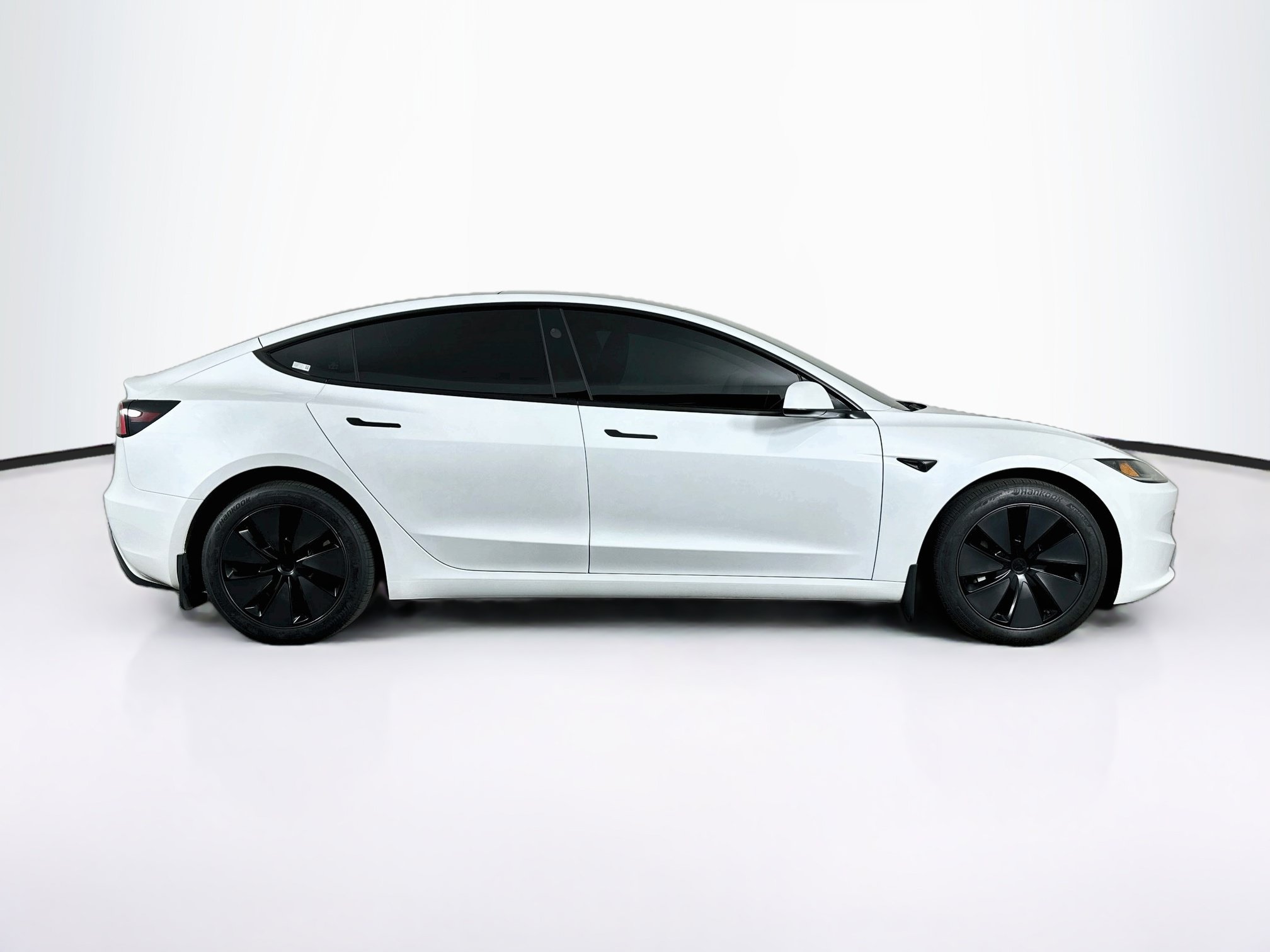 Used 2025 Tesla Model 3 Long Range AWD/4WD image 10
