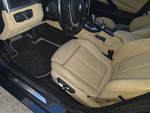 Used 2018 BMW 430i Gran Coupe w/ Premium Package image 6