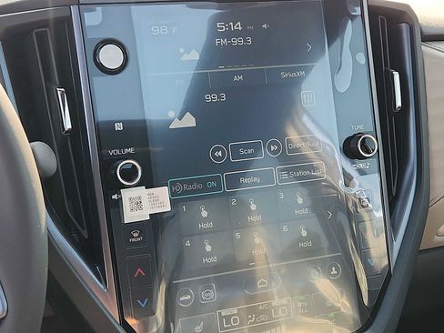 New 2025 Subaru Forester Limited image 9