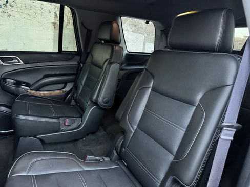 Used 2016 GMC Yukon Denali w/ Open Road Package RWD image 21