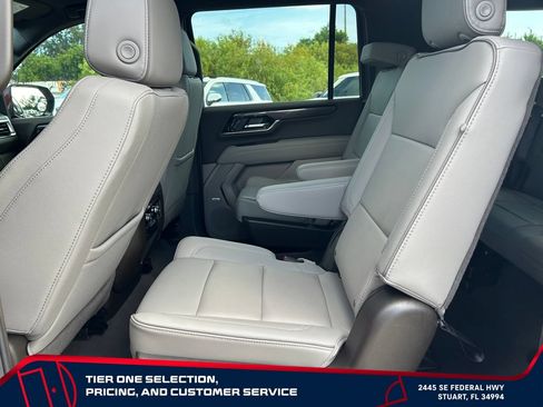 Certified 2026 GMC Yukon XL Elevation AWD/4WD image 11