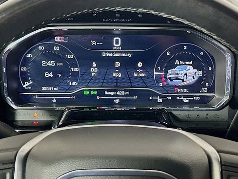 Used 2024 GMC Sierra 1500 Elevation image 13