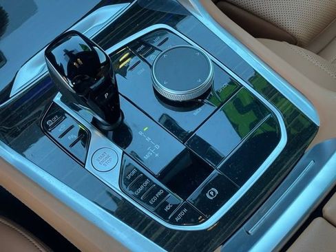 Certified 2023 BMW X6 xDrive40i w/ Premium Package image 23