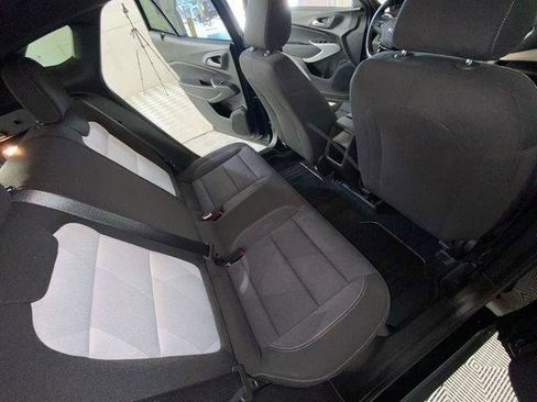 Used 2024 Chevrolet Trax RS w/ Driver Confidence Package FWD image 34