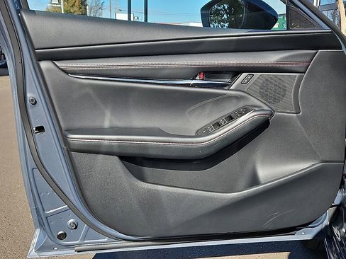 New 2026 MAZDA MAZDA3 Carbon image 14