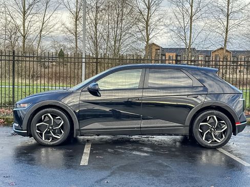 Used 2023 Hyundai Ioniq 5 SE image 6