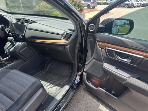 Used 2019 Honda CR-V EX image 10