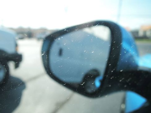 New 2026 Chevrolet Trax LT image 24