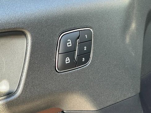 New 2025 Ford Bronco Sport Outer Banks image 10