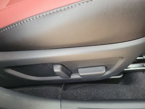 Used 2026 MAZDA CX-50 AWD 2.5 Hybrid w/ Weather Package image 17