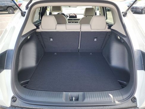 New 2026 Honda HR-V LX image 20
