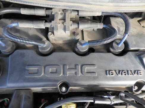 Used 2006 Chrysler Sebring LX image 35