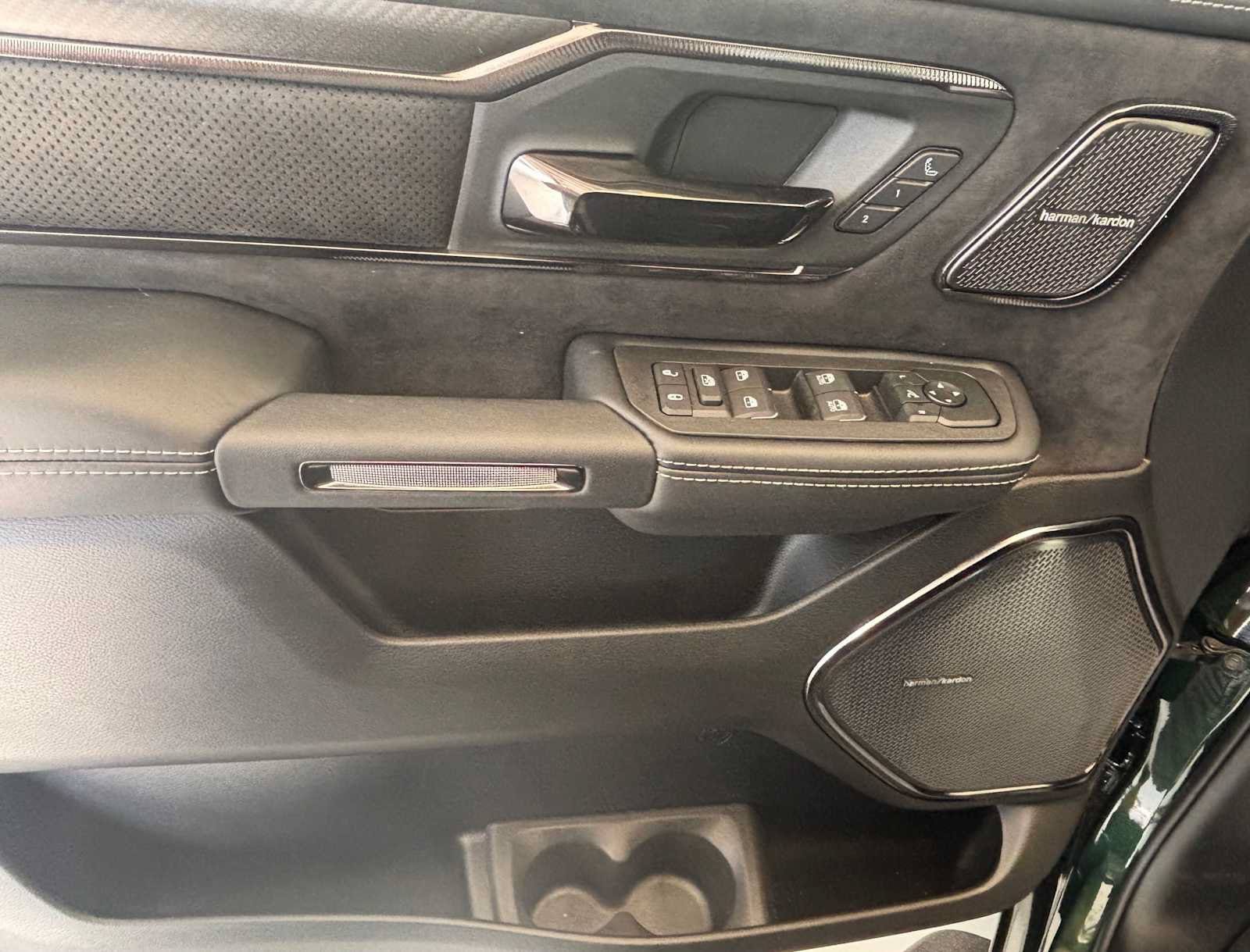 New 2026 RAM 1500 RHO w/ RHO Level 1 Equipment Group AWD/4WD image 18