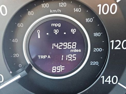 Used 2015 Honda CR-V EX-L image 27