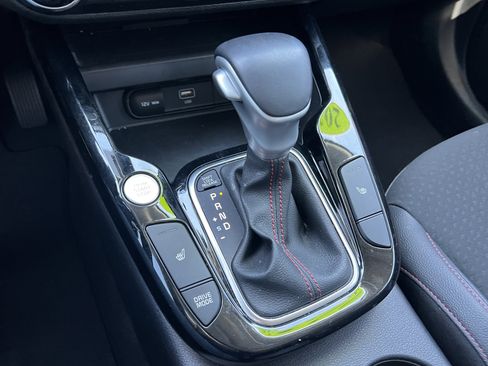 Certified 2023 Kia Soul GT-Line w/ GT-Line Technology Package image 33