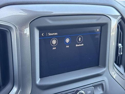 New 2026 GMC Sierra 1500 Pro w/ Pro Value Package RWD image 14