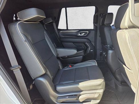 Used 2022 Chevrolet Tahoe Premier AWD/4WD image 27