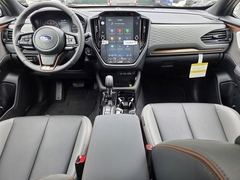 New 2026 Subaru Forester Sport AWD/4WD image 12
