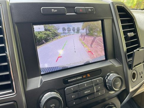 Used 2019 Ford F150 XLT w/ Equipment Group 302A Luxury RWD image 21