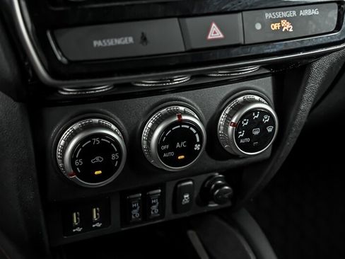 Used 2024 Mitsubishi Outlander Sport AWD image 25