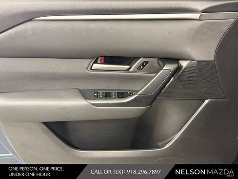 Certified 2025 MAZDA CX-50 AWD 2.5 S w/ Preferred Package image 19