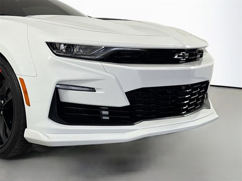 Used 2022 Chevrolet Camaro SS w/ Redline Edition image 10