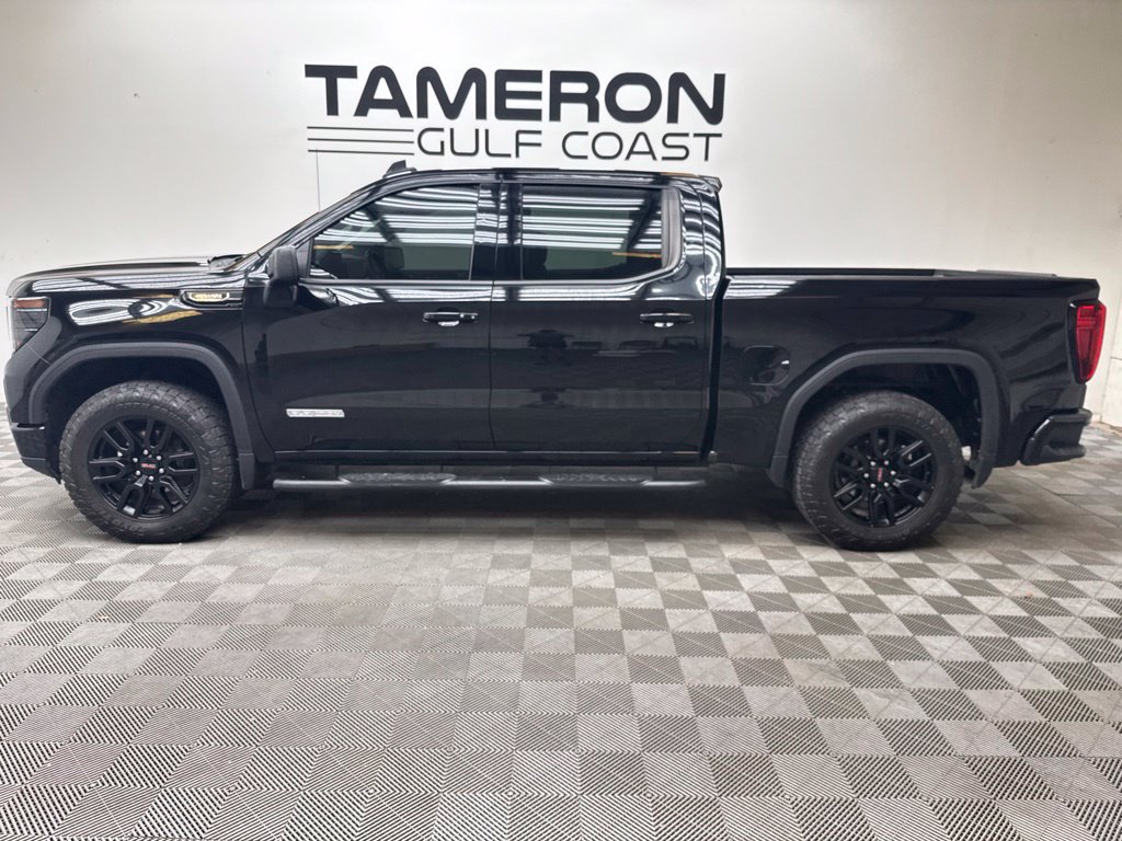 Used 2024 GMC Sierra 1500 Elevation RWD image 6