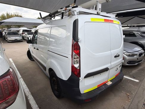 Used 2016 Ford Transit Connect XL image 4
