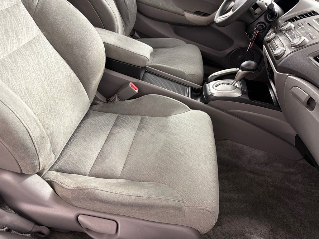 Used 2007 Honda Civic EX image 19