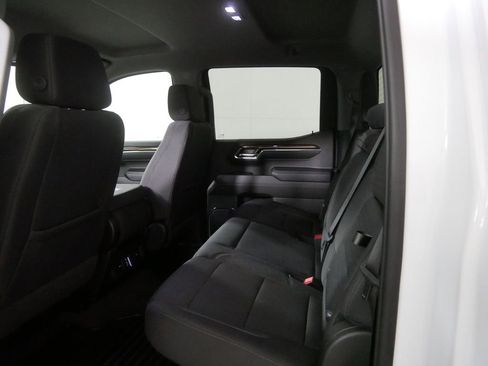 Used 2024 GMC Sierra 1500 Elevation image 15