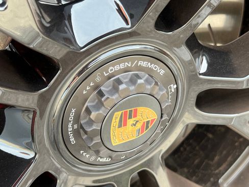 Certified 2026 Porsche Panamera GTS image 44