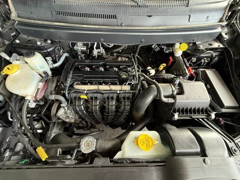 Used 2019 Dodge Journey SE w/ Premium Group image 38