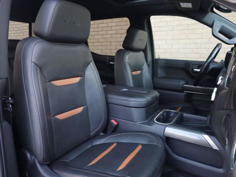 Used 2019 GMC Sierra 1500 AT4 w/ AT4 Premium Package AWD/4WD image 27