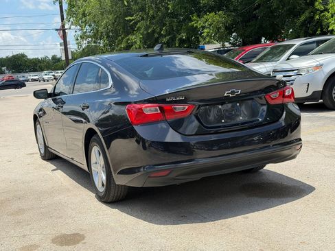Used 2022 Chevrolet Malibu LS FWD image 11