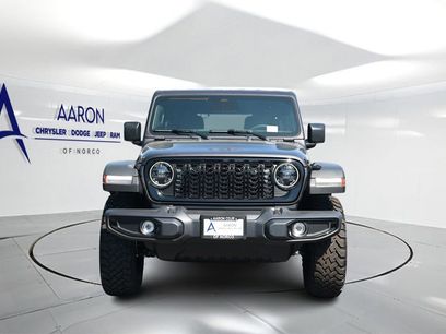 New 2026 Jeep Wrangler Unlimited Sport