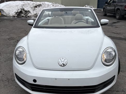 Used 2015 Volkswagen Beetle 1.8T image 3
