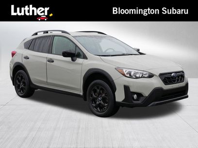 Used 2023 Subaru Crosstrek 2.0i Premium w/ Special Edition