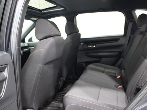 Used 2024 Honda CR-V Sport image 19