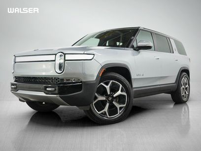 Used 2024 Rivian R1S Adventure