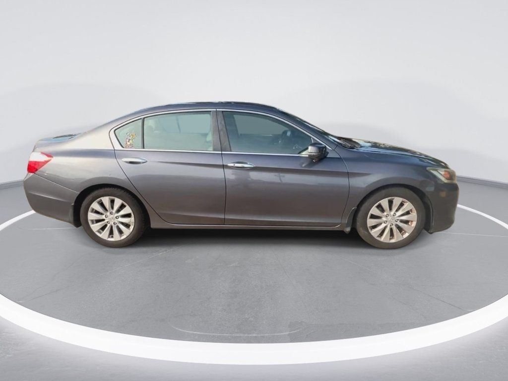 Used 2013 Honda Accord EX-L image 9