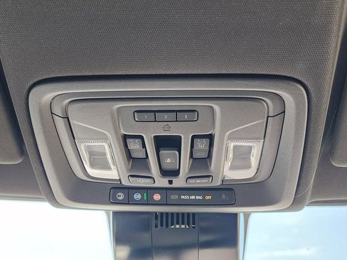 New 2026 GMC Sierra 1500 Denali AWD/4WD image 37