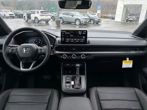 New 2026 Honda CR-V Sport-L image 13