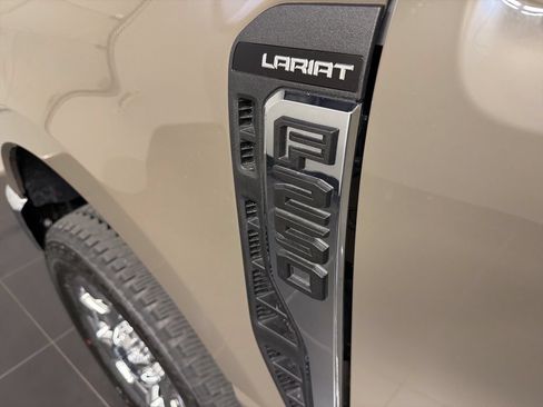 New 2026 Ford F250 Lariat w/ Lariat Premium Package AWD/4WD image 42