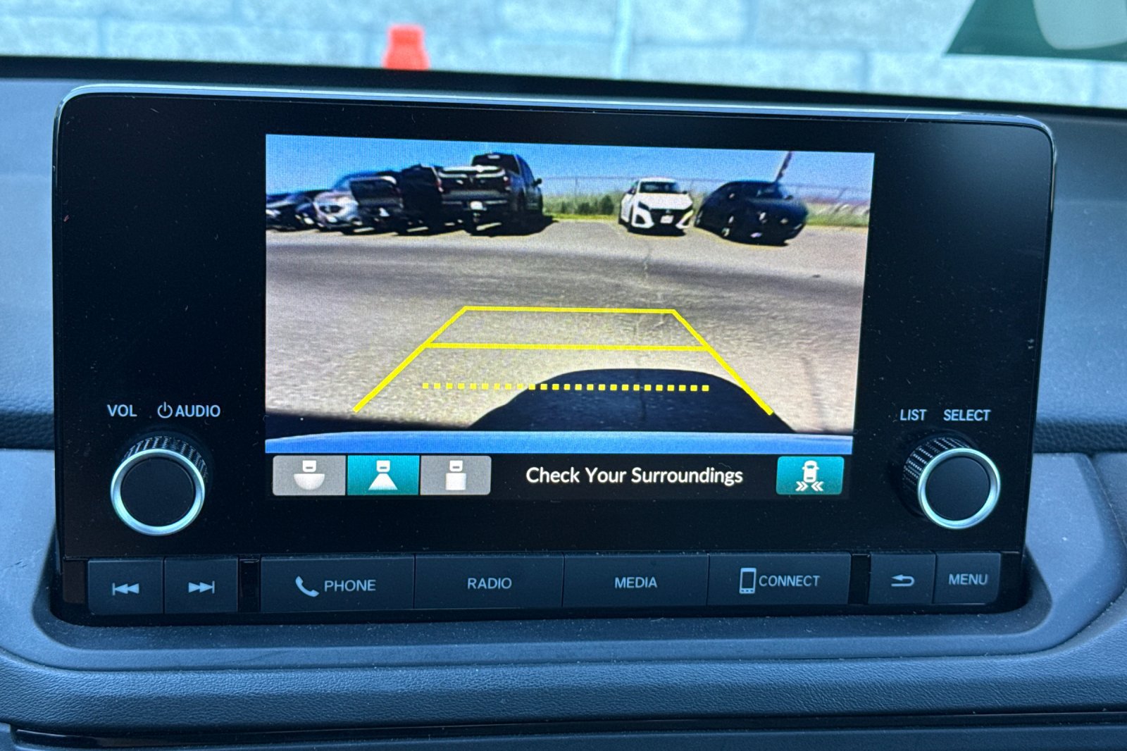 Used 2023 Honda Accord EX image 23